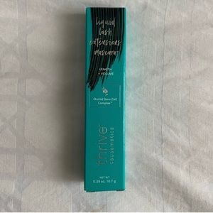 brand new thrive causemetics mascara